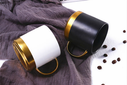 Tazza Ceramica Nordica