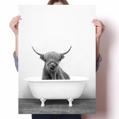 Quadro Stampa Moda