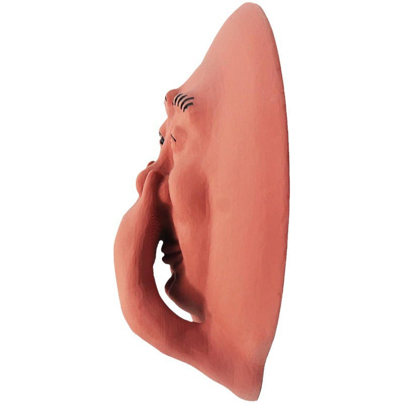 Scultura decorativa