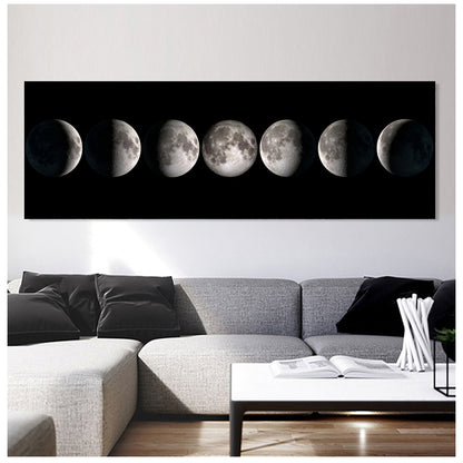 Quadro galleria d'arte