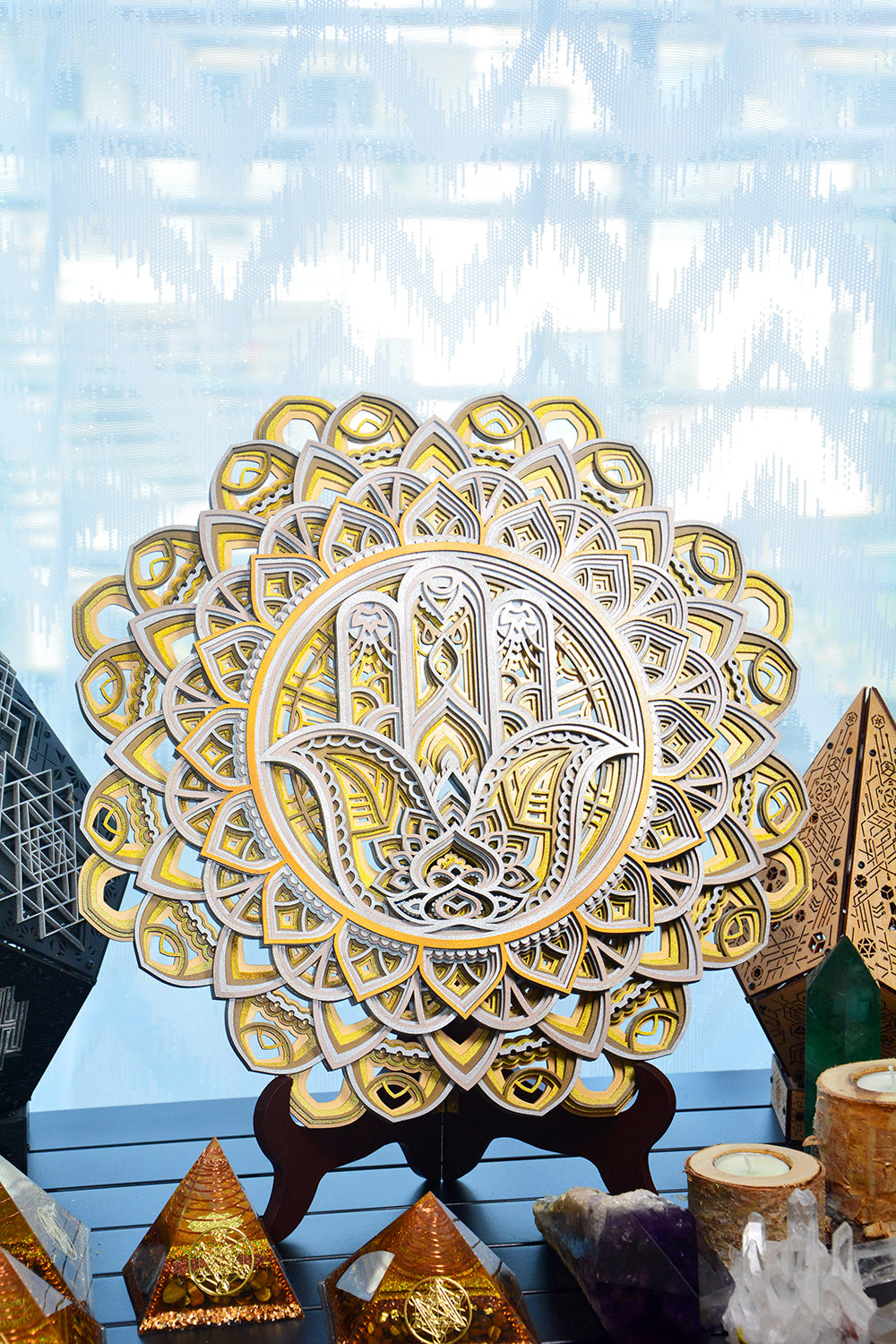 Mano di Fatima