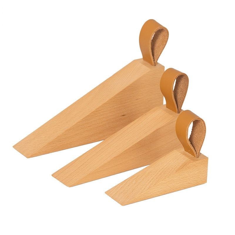 Cuneo porta legno