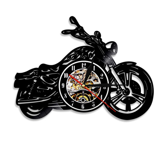 Orologio da parete Cristalli raggi sole