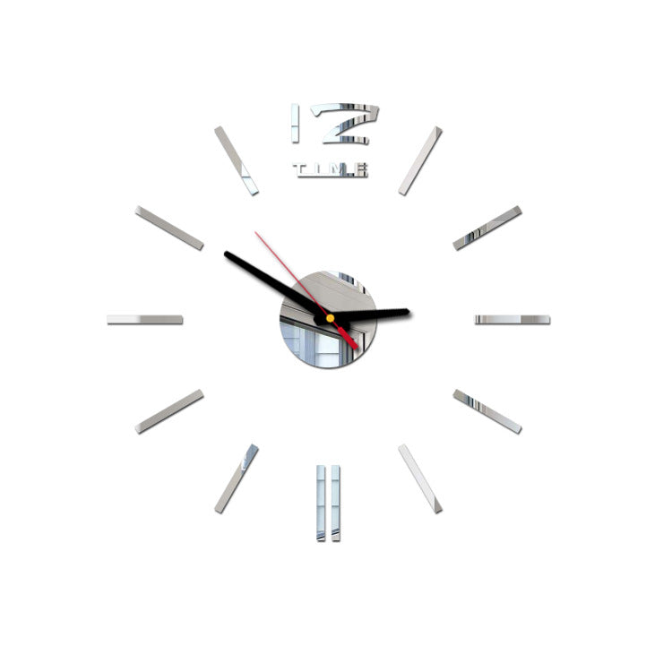 Orologio da parete Tè e caffè motivi