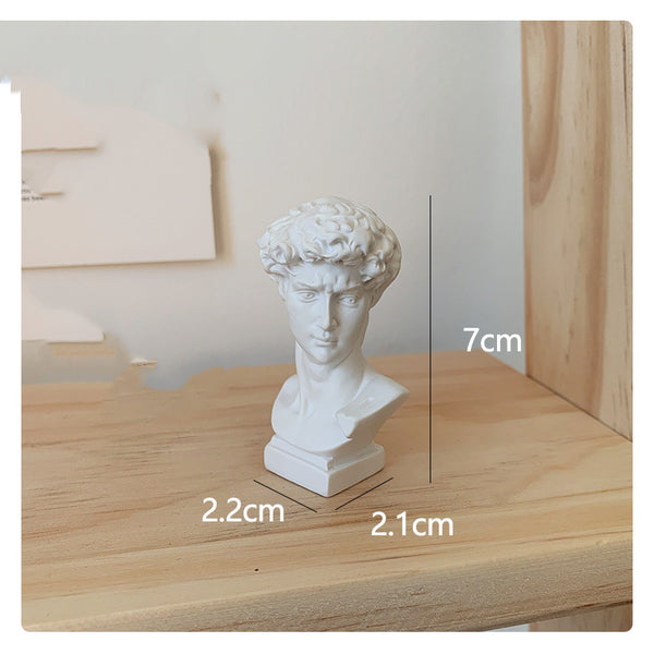 Statuetta letteraria