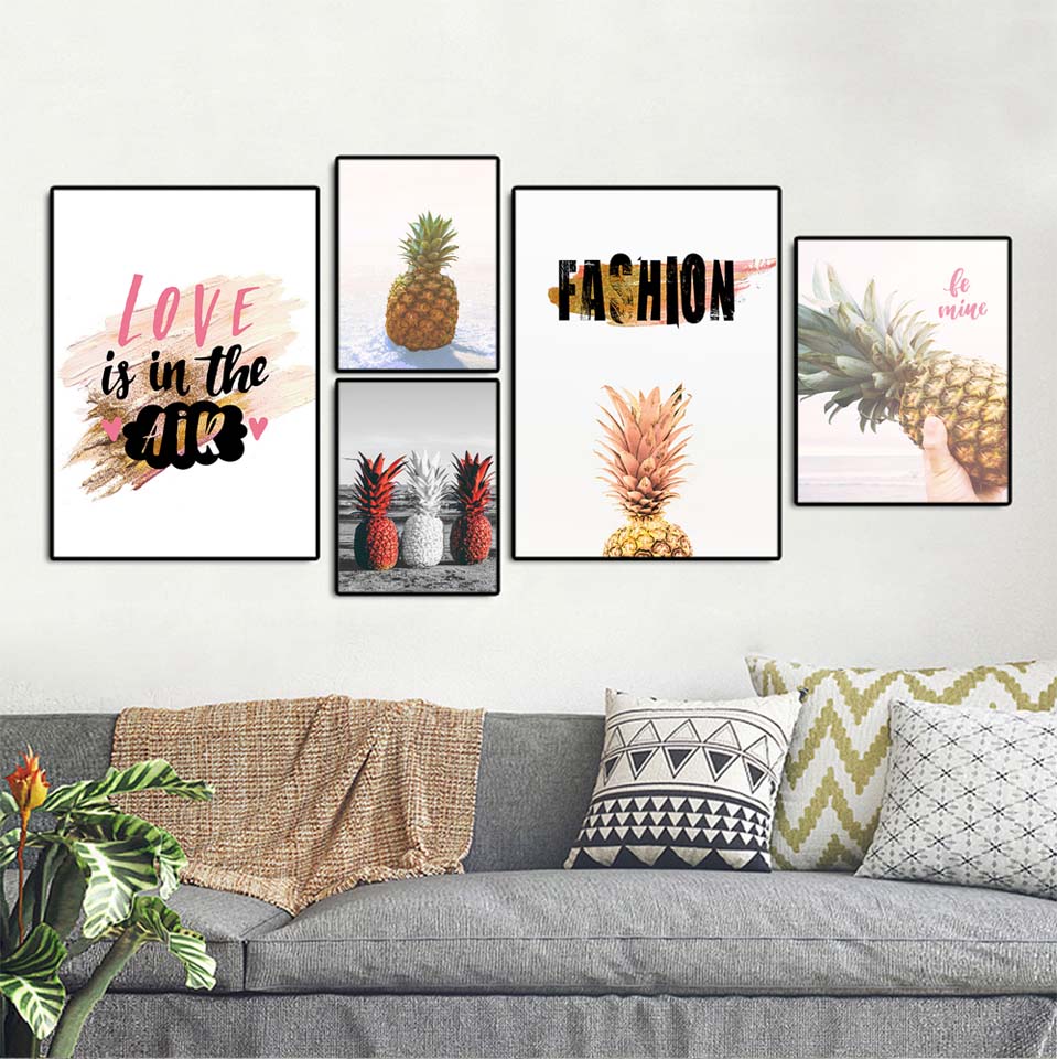 Quadro decorativo