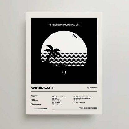Poster musica