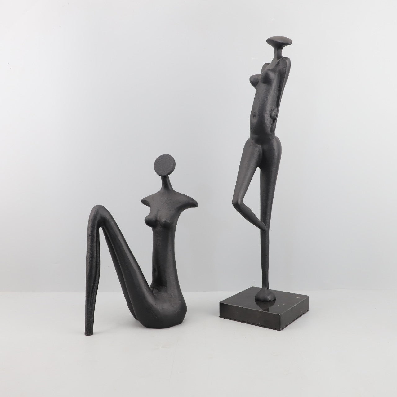 Scultura astratta
