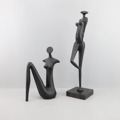 Scultura astratta