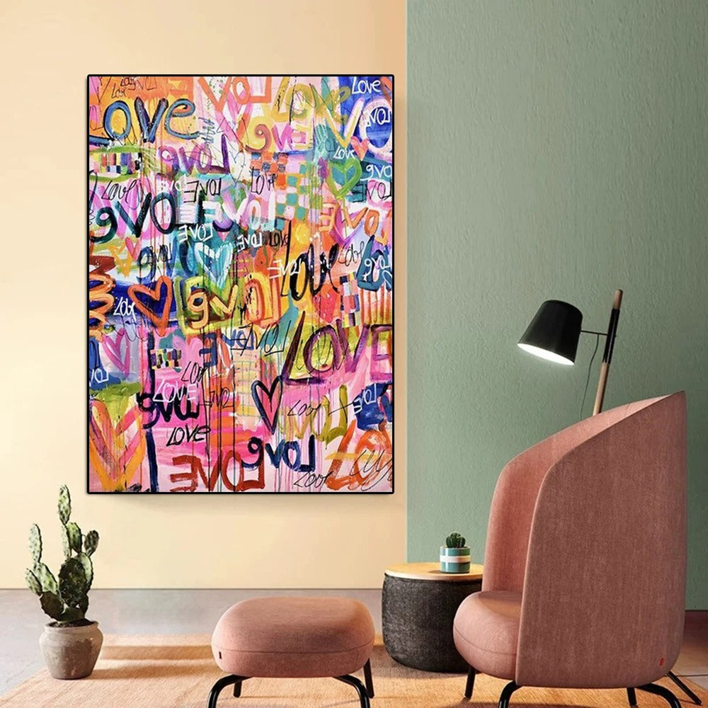 Quadro Tela