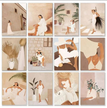 Quadro da dipingere