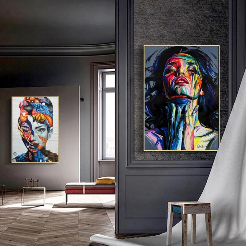 Quadro su tela