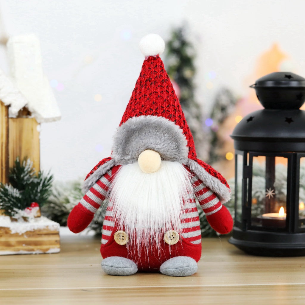 Decorazione Natale