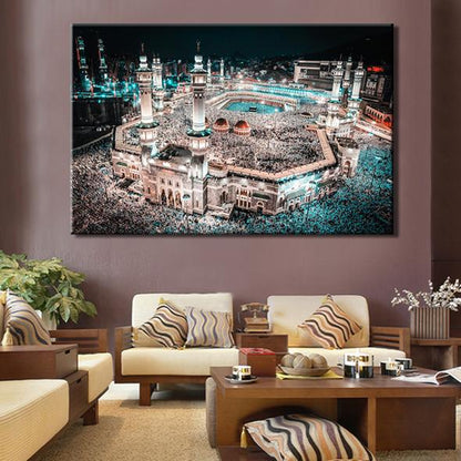 Quadro Kaaba