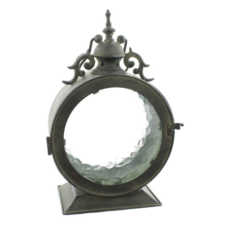 Decorazione ferro