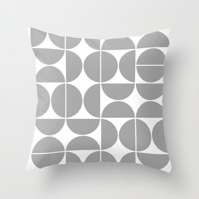 Cuscino geometrico