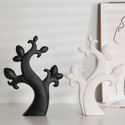 Decorazione ceramica