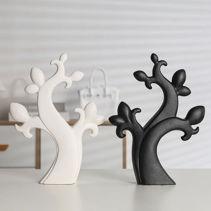 Decorazione ceramica