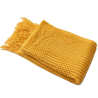 Coperta estiva leggera