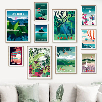 Quadro living
