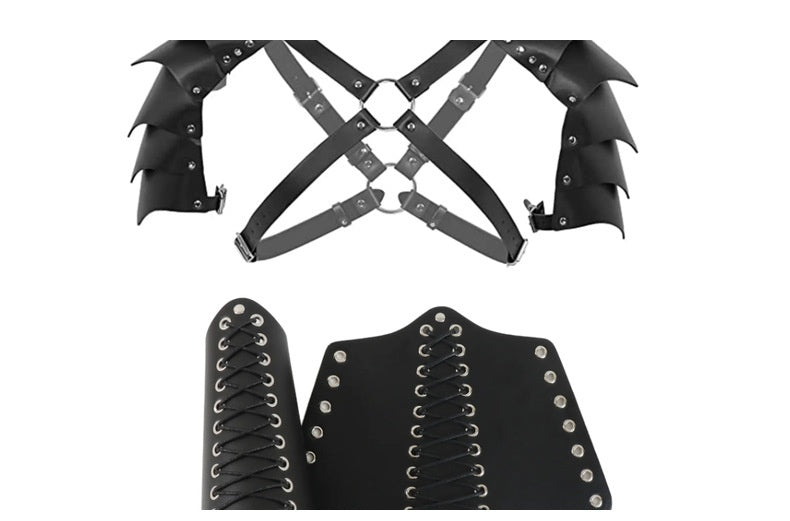 Accessorio corset