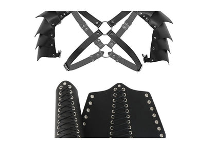 Accessorio corset