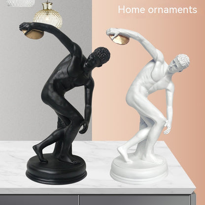 Ornamento dorato