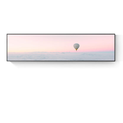 Quadro paesaggio marino