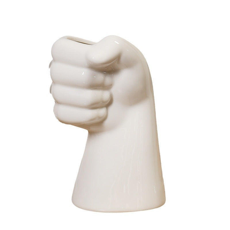 Vaso a zampa