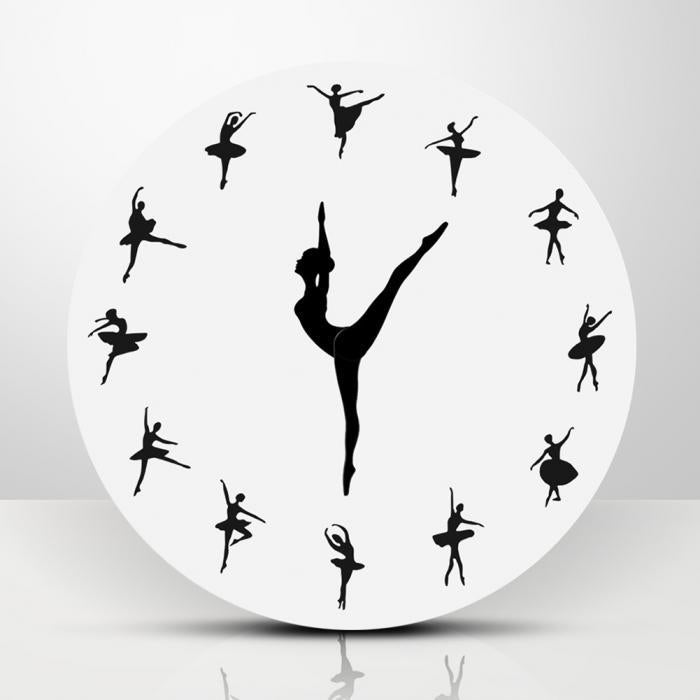 Orologio da parete Fitness palestra