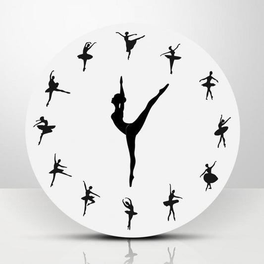 Orologio da parete Fitness palestra