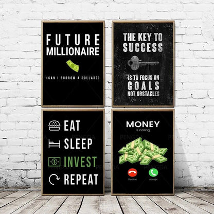 Quadro moderno