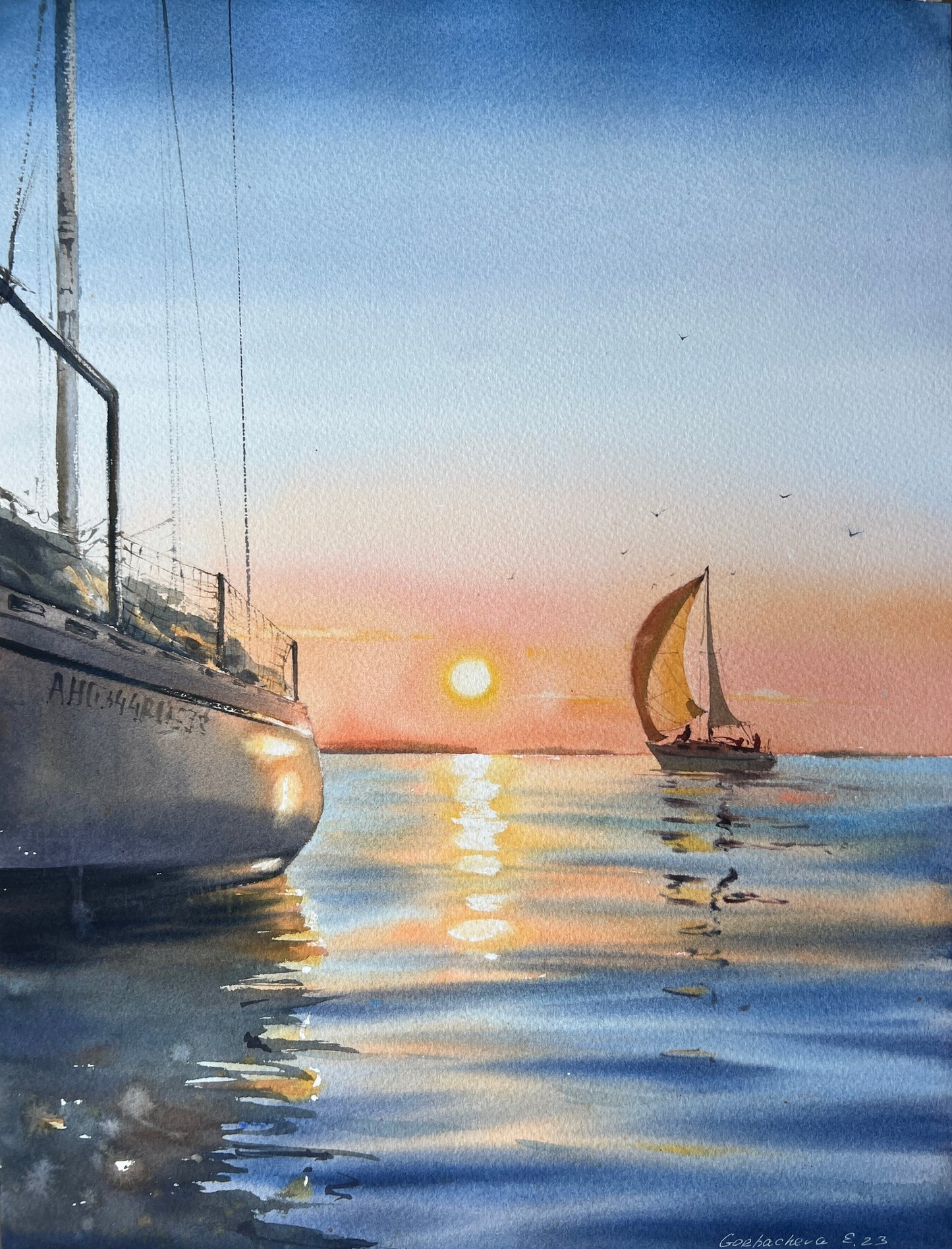 Quadro Tela