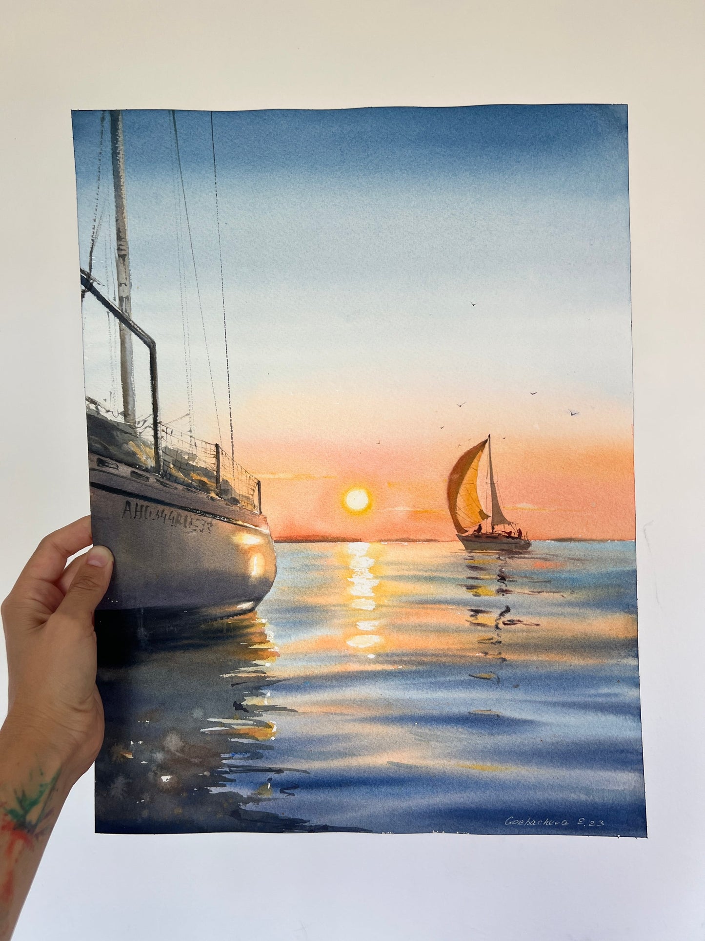 Quadro Tela