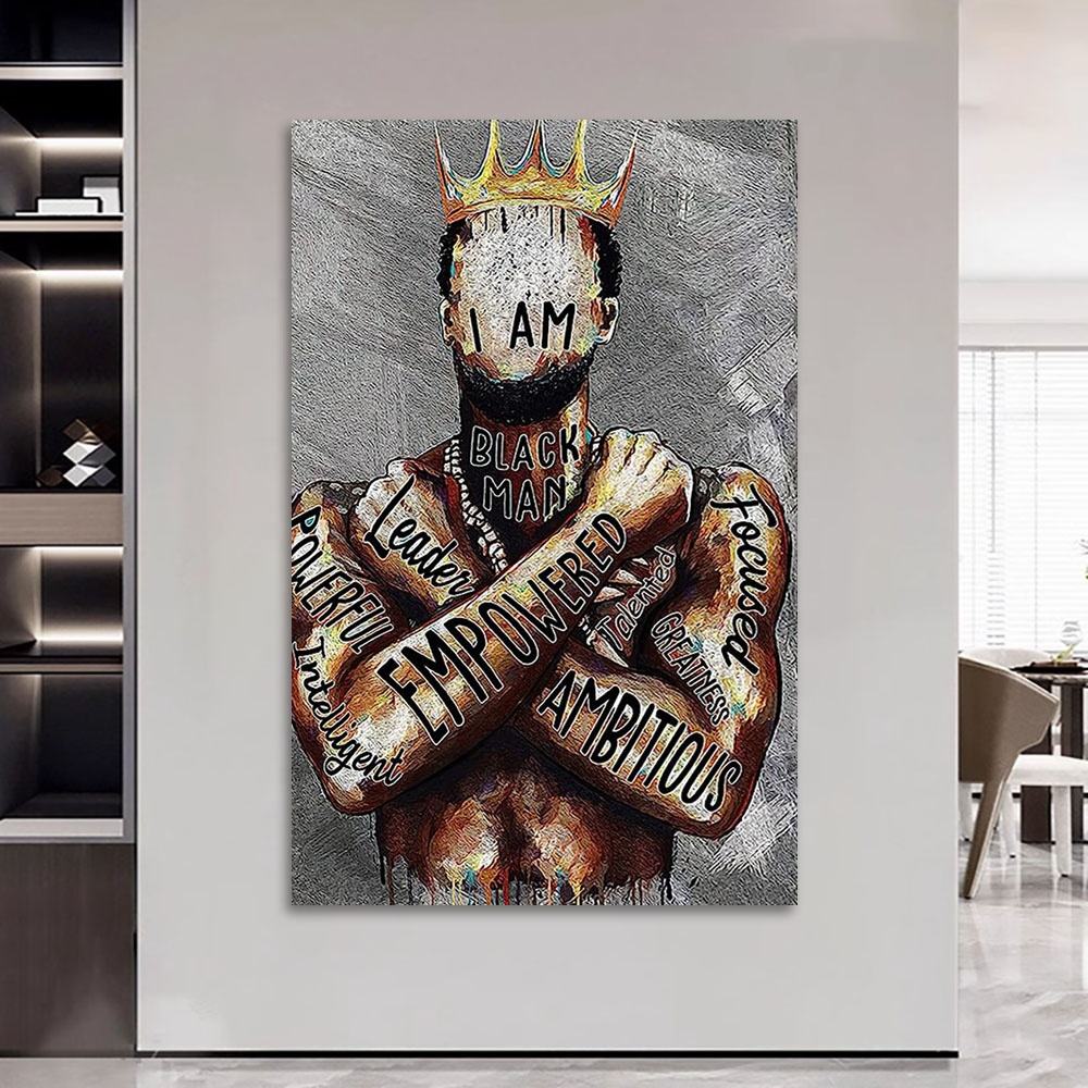 Quadro Senza Cornice