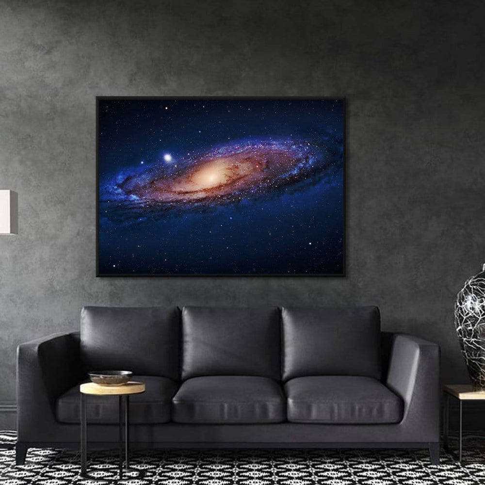Quadro su tela