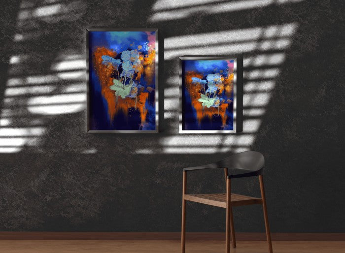 Quadro su tela