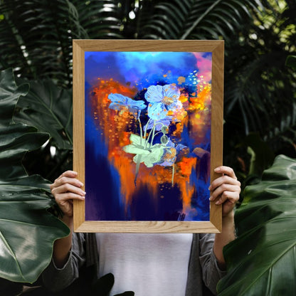 Quadro su tela