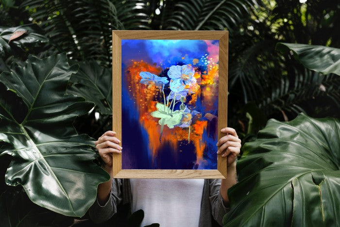 Quadro su tela