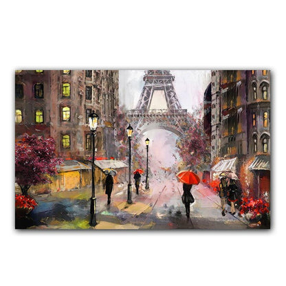 Quadro da parete