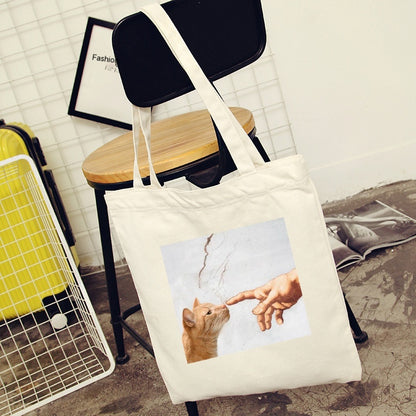 Borsa Acquerello Vintage