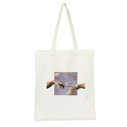 Borsa Acquerello Vintage