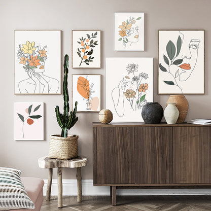 Quadro su tela