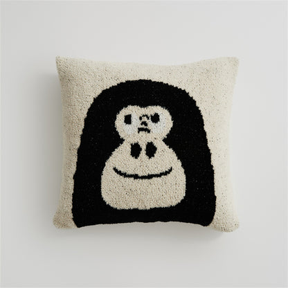 Coperta Velluto in stile nordico