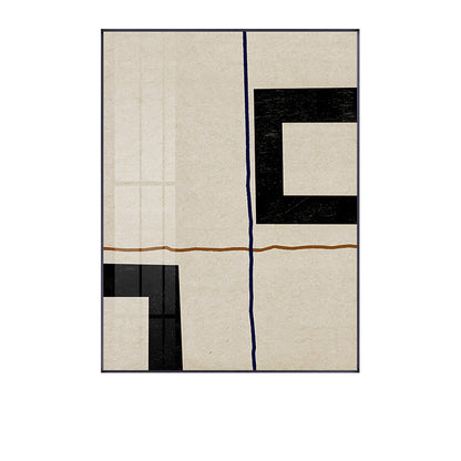 Quadro Nordico Minimalista