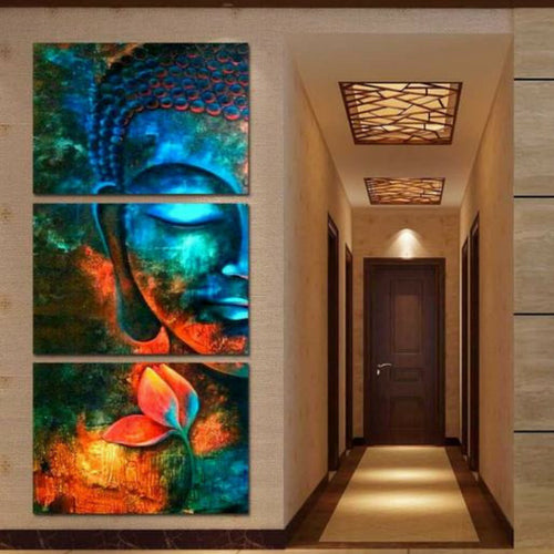 Quadro Astratto