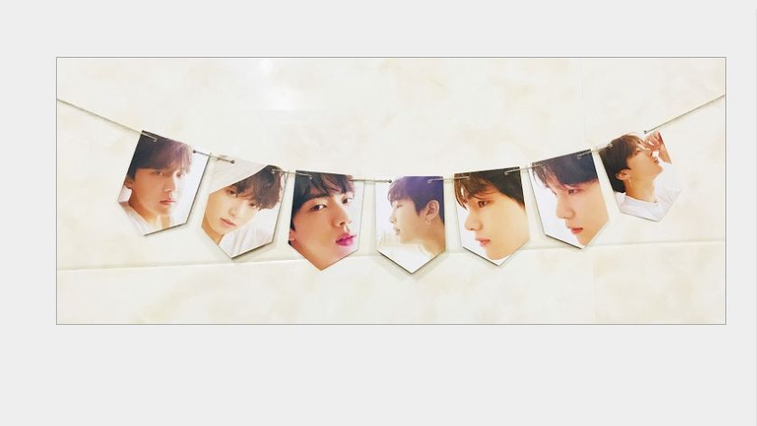Poster Decorativo