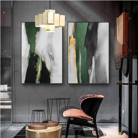 Quadro Spray Decorativo