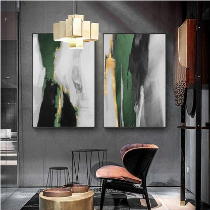 Quadro Spray Decorativo