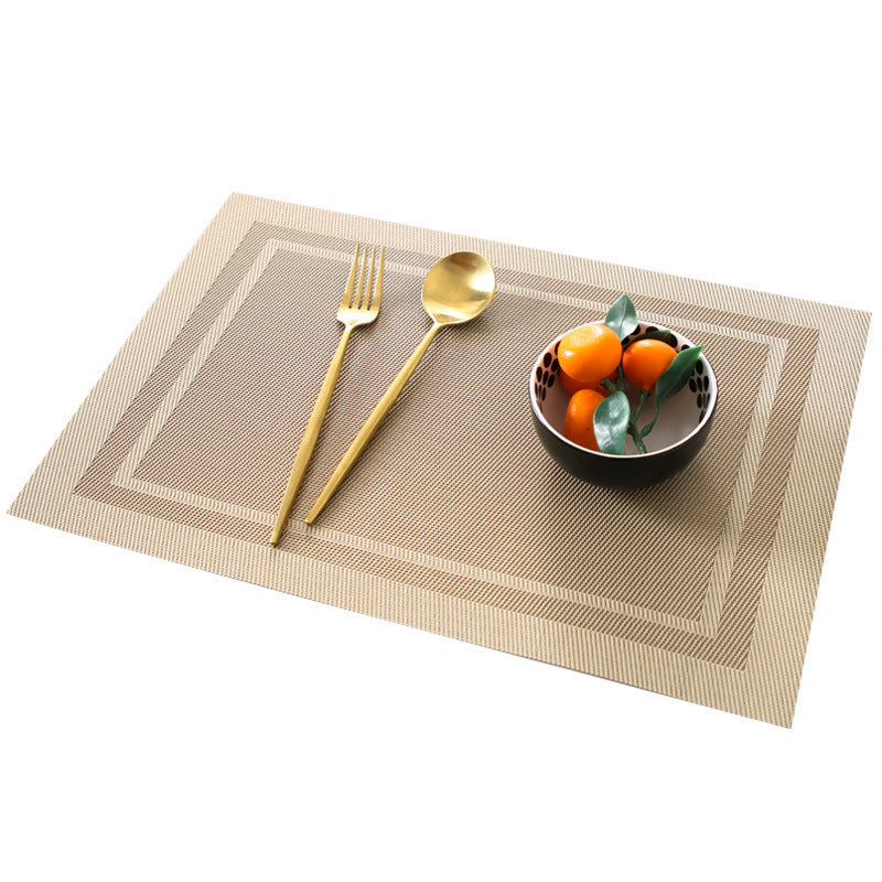 Placemat termico nordico